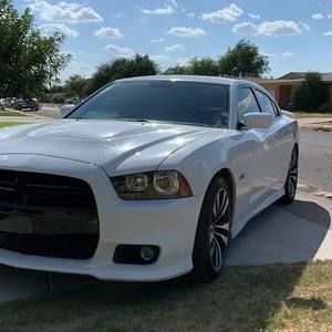 Meet your Posher, Richard